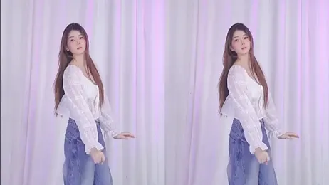 QY-002 webcam model stream image