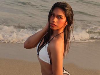 AthinaWilliams webcam model stream image