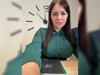 Brenda_Kiska webcam bongacams model stream image