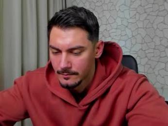 clintmasterss webcam chaturbate model stream image