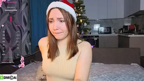 Alena_MellS webcam stripchat model stream image