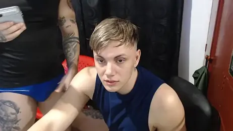 kike_energy webcam stripchat model stream image