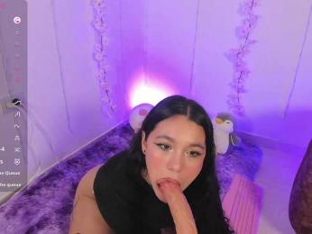 ChloeEvans webcam bongacams model stream image