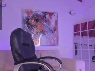 nickylawson webcam camsoda model stream image