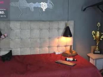 horny_nick18 webcam chaturbate model stream image