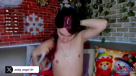andy_angell1 webcam model stream image