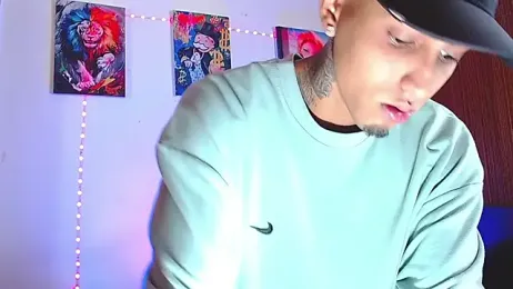 Liam_lee webcam stripchat model stream image