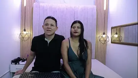 DaniyMel webcam stripchat model stream image