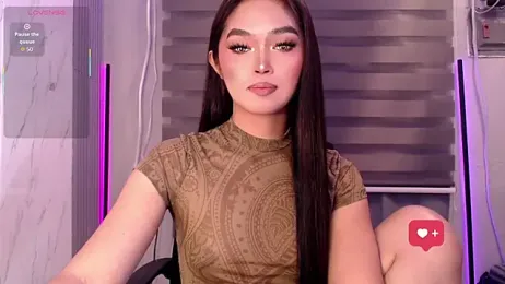 Hot_Delilahhh webcam model stream image