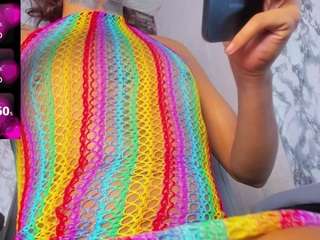 dayana-20cm webcam model stream image