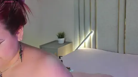 Saekohofman webcam model stream image