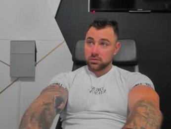 duncanstones webcam chaturbate model stream image