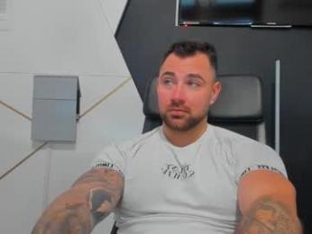 duncanstones webcam chaturbate model stream image