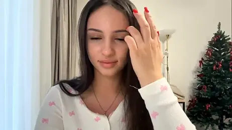 MinervaShetrawski webcam model stream image