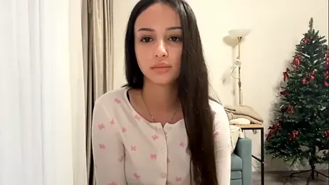 MinervaShetrawski webcam model stream image