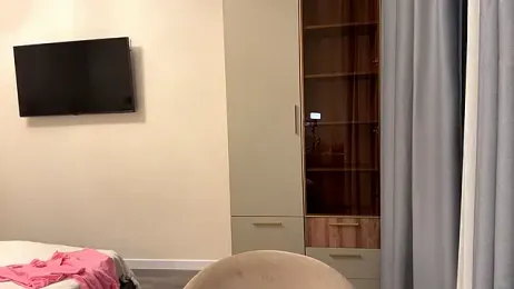 MinervaShetrawski webcam model stream image