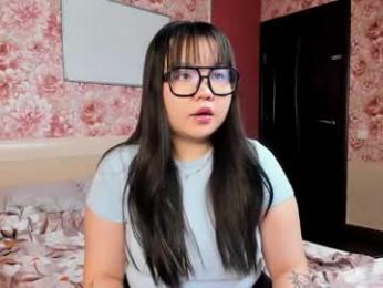 hungrybunny999 webcam model stream image