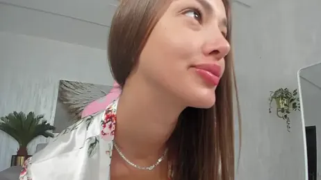 TiffanyHouston_ webcam model stream image