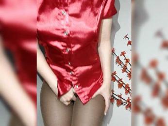 NEW_SWEET webcam model stream image