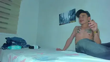 enjoy_hotparty webcam model stream image