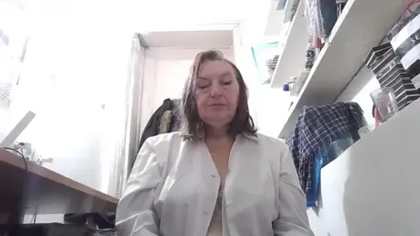 AnnaLive570 webcam model stream image