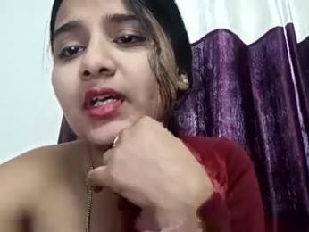 cuddlemuffins_3110 webcam chaturbate model stream image