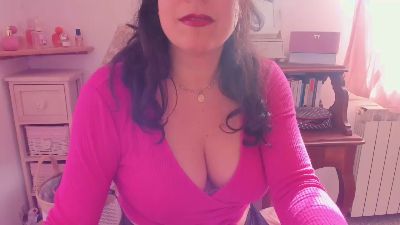 Evacharme webcam cam4 model stream image