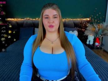 Adele-sugar webcam model stream image