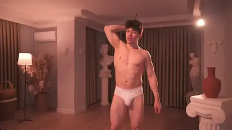 tommyjoyer webcam stripchat model stream image