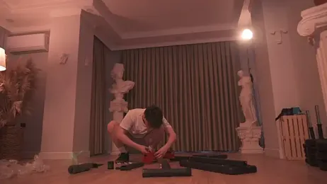 tommyjoyer webcam model stream image