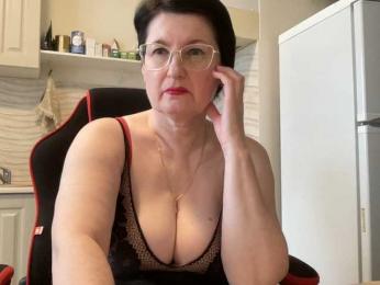 HotMilfPussy webcam bongacams model stream image