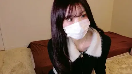 oxo_yuna_oxo webcam model stream image