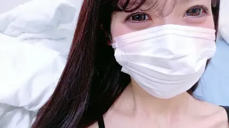 oxo_yuna_oxo webcam model stream image