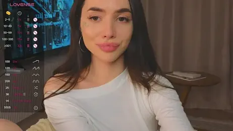 shuggybaby webcam model stream image