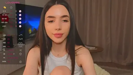 shuggybaby webcam model stream image