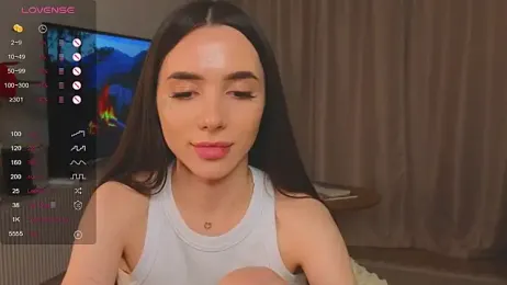 shuggybaby webcam model stream image