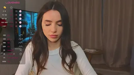 shuggybaby webcam model stream image