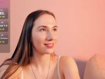 cel1ne_secret webcam chaturbate model stream image