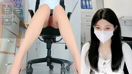 office-diodio webcam stripchat model stream image