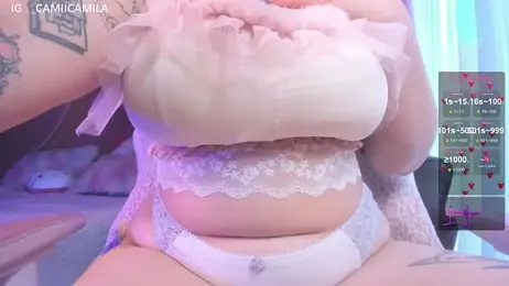 Renooh webcam stripchat model stream image