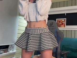 agatabryantt webcam model stream image