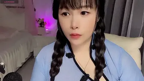 stripchat-yaoyao webcam model stream image