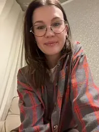 RinaCat webcam stripchat model stream image