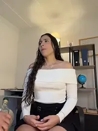 LittleDoll___ webcam model stream image