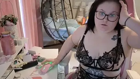 Tallulah-rose-x webcam stripchat model stream image