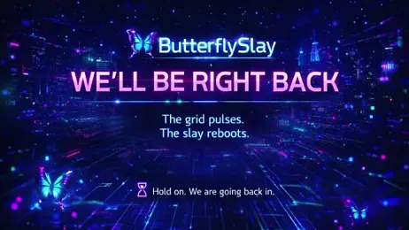 butterflyslay webcam stripchat model stream image