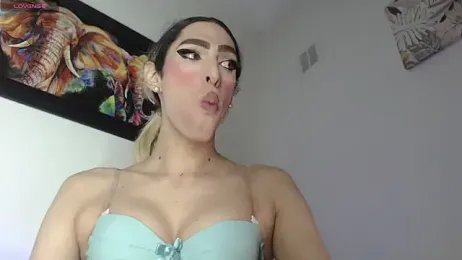 Manchita96_ webcam model stream image