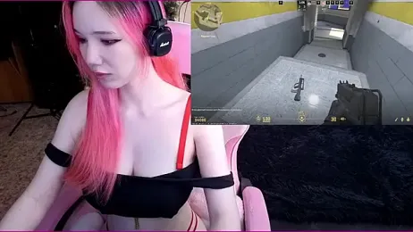 Maya_Viola webcam stripchat model stream image