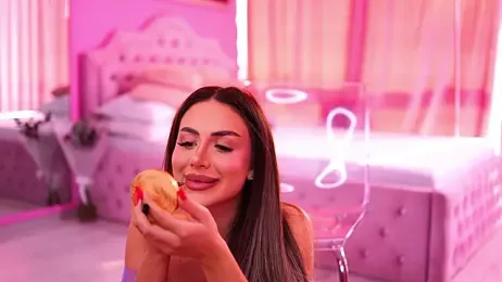 AshleySinn webcam stripchat model stream image