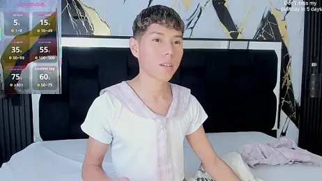 Little_liam webcam stripchat model stream image